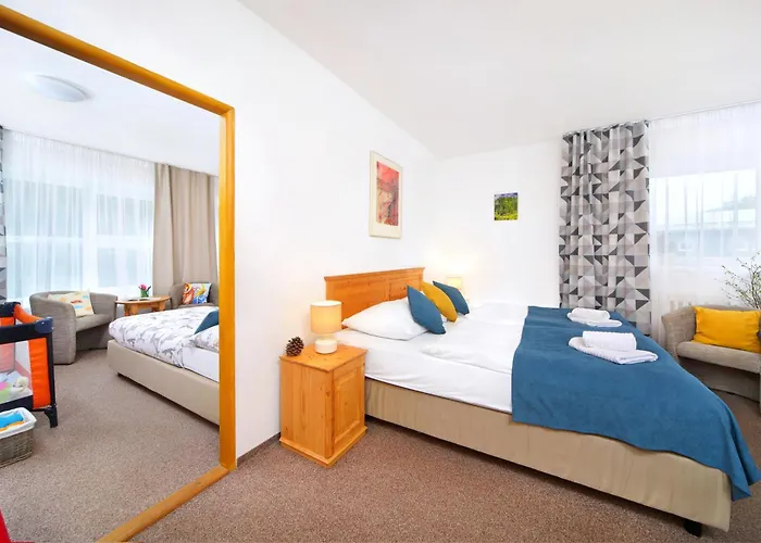 Hotel Lenka