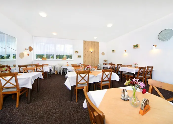 Hotel Lenka