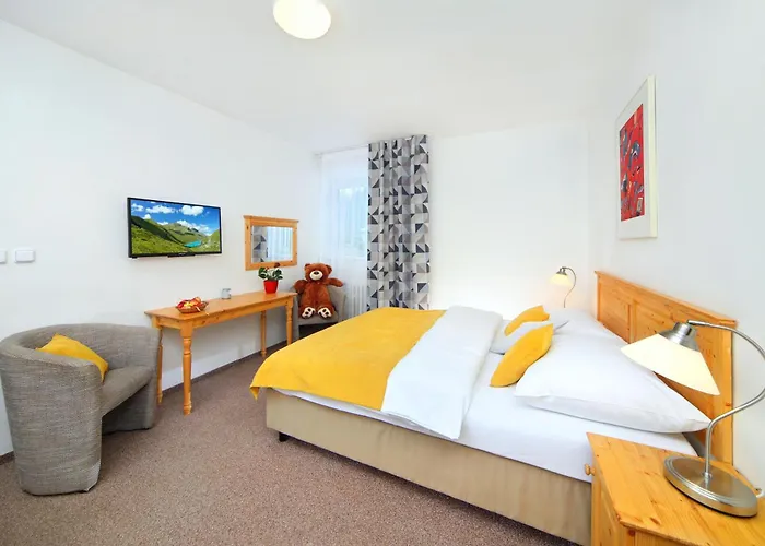 Hotel Lenka