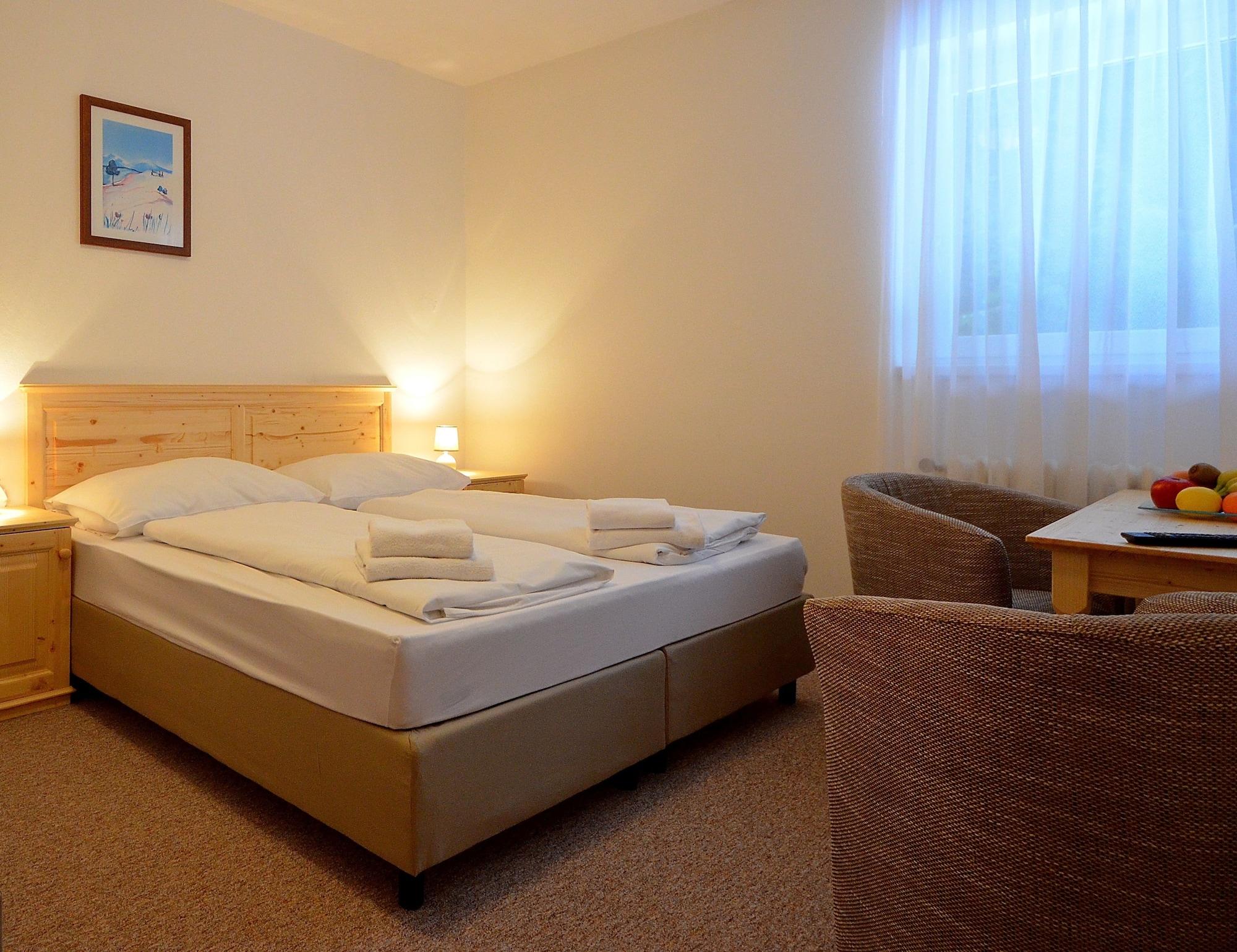 Lenka Hotel Spindleruv Mlyn