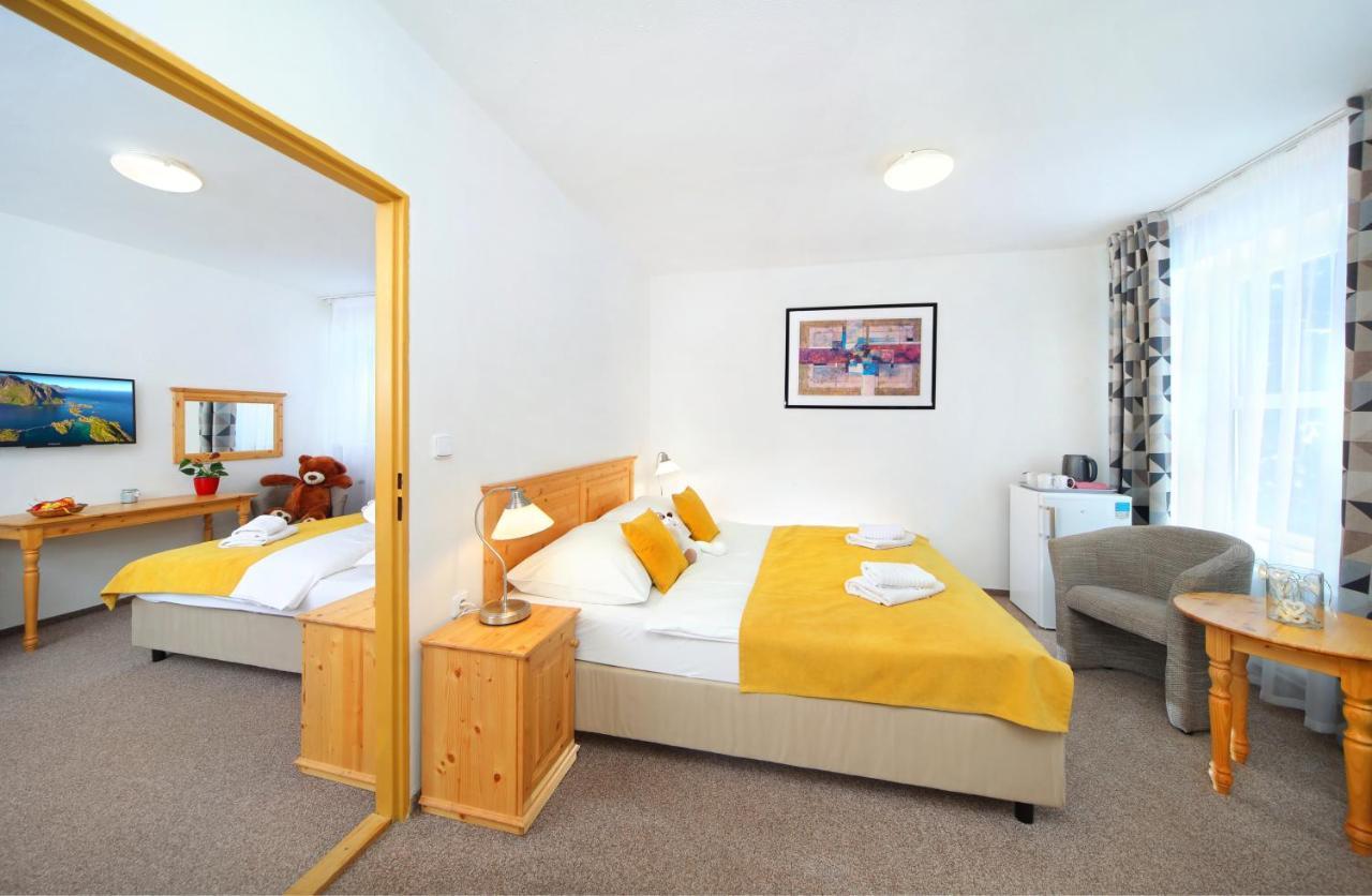 Hotel Lenka Spindleruv Mlyn