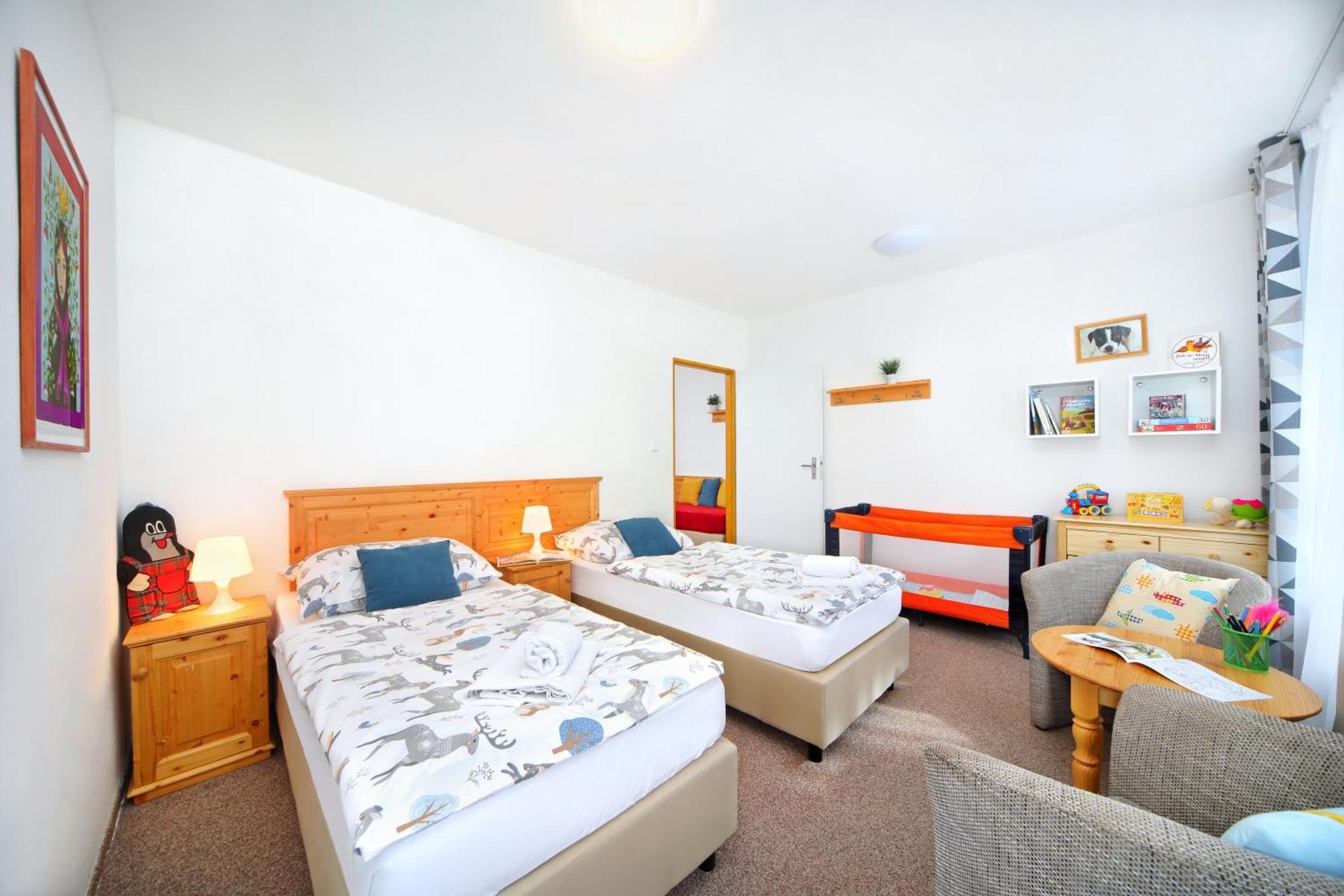 Lenka Hotel 3*