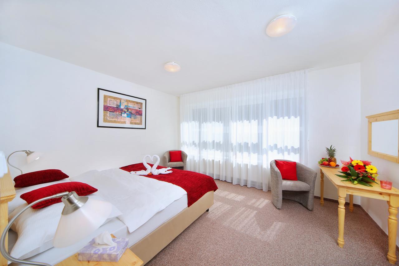 Hotel Lenka Spindleruv Mlyn