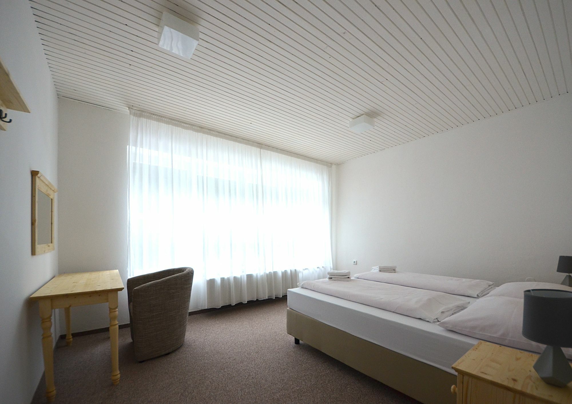 Lenka Hotel Spindleruv Mlyn